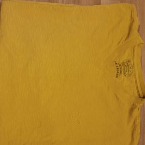 Short Sleeved V-Neck AE Legend Tee